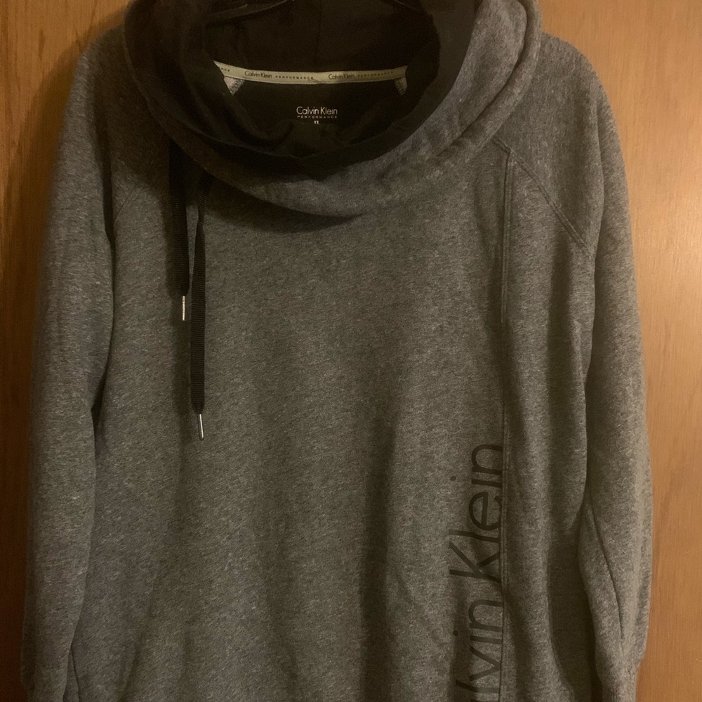 Calvin Klein women’s sweatshirt